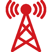 Travel Station Icon