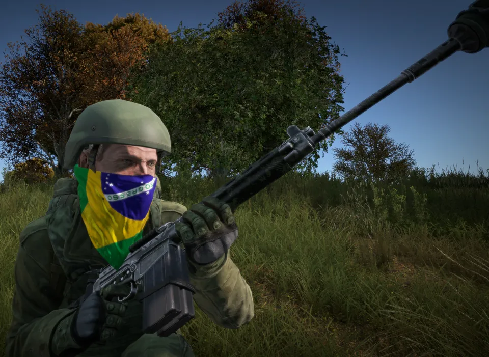 Custom Bandana and Scarf Screenshot 3