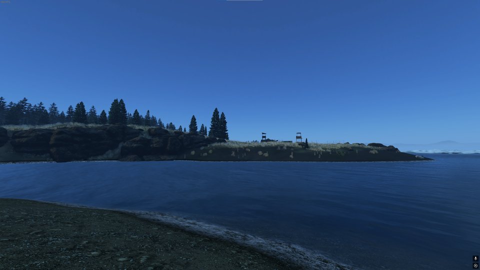 Location for Round 4
