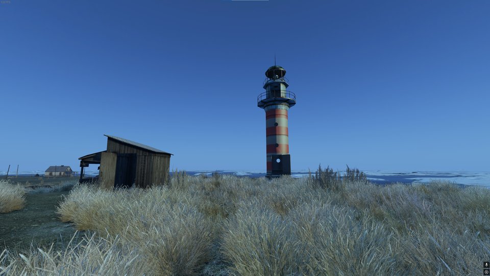 Location for Round 2