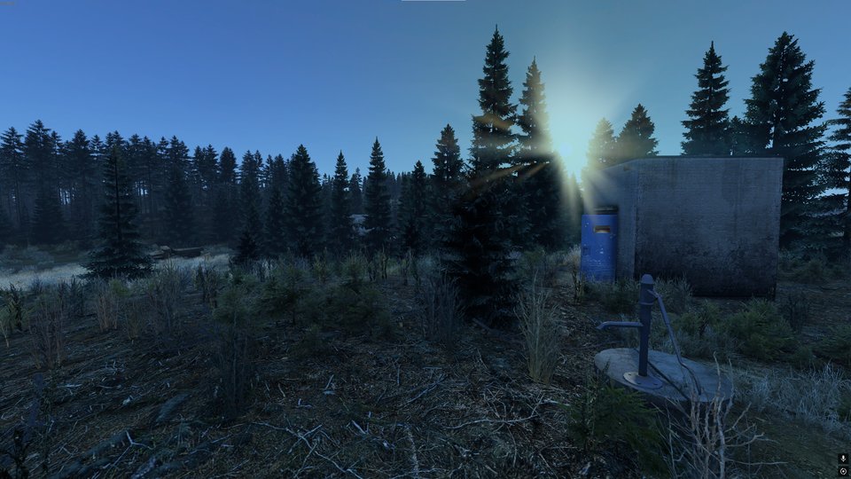 Location for Round 3