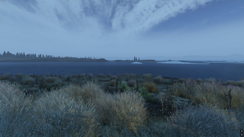 Location for Round 3