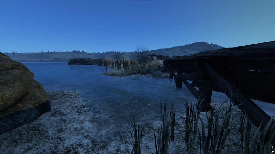 Location for Round 4