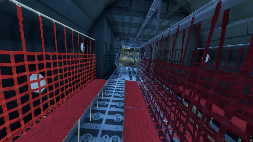 Location for Round 10