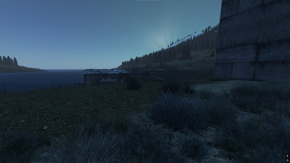Location for Round 9