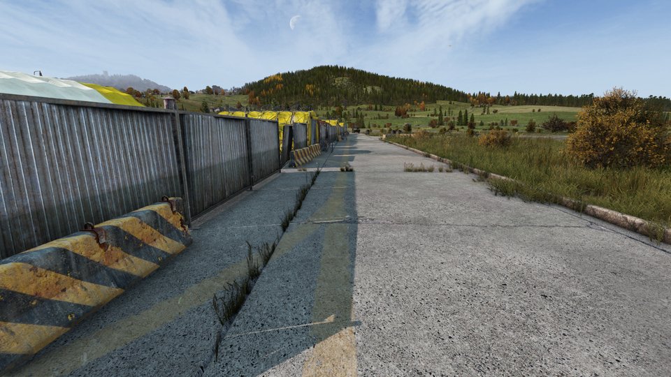 Location for Round 3