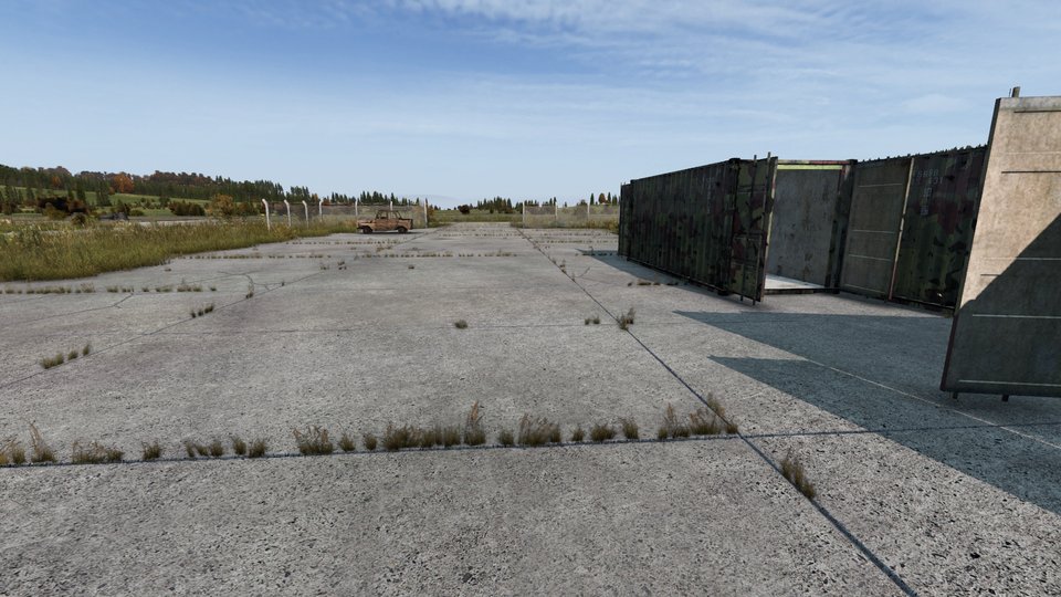 Location for Round 4