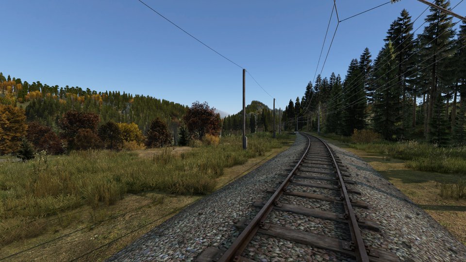Location for Round 10