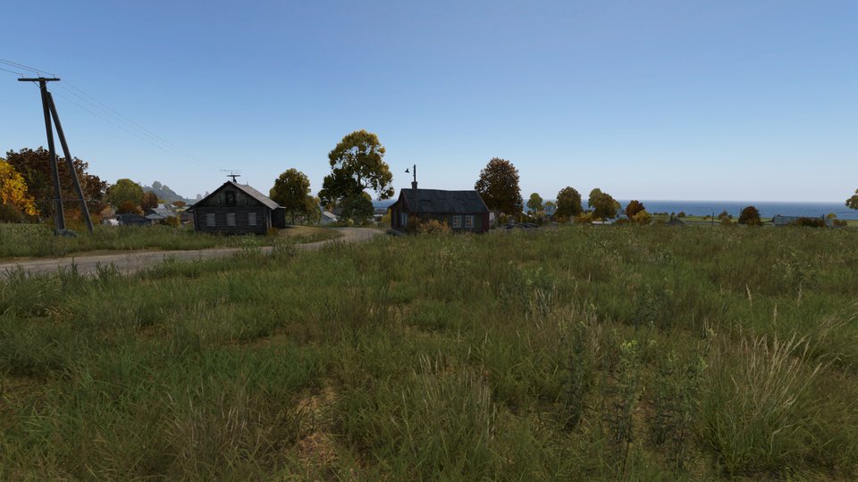 Location for Round 10