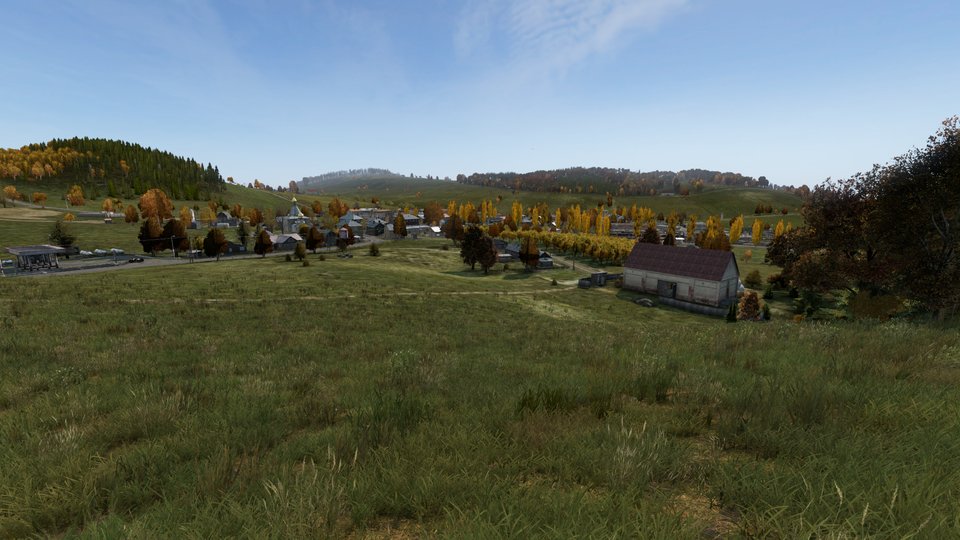Location for Round 4