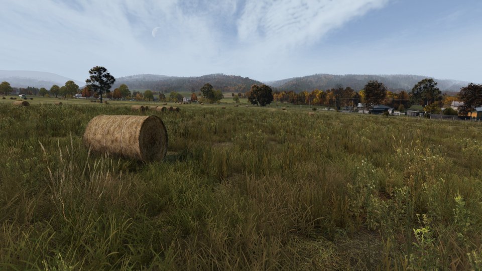 Location View