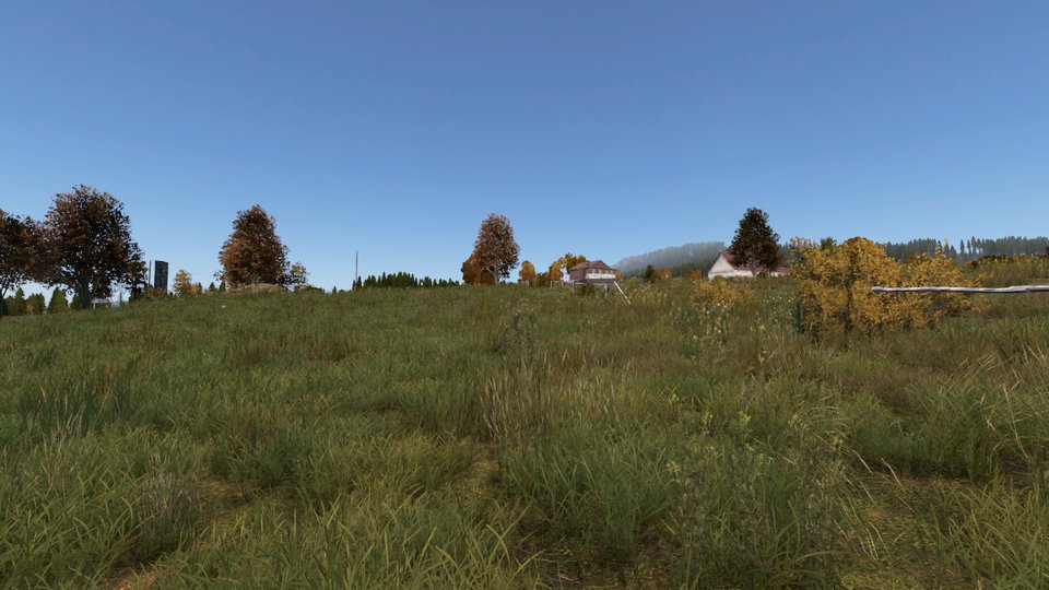 Location for Round 5