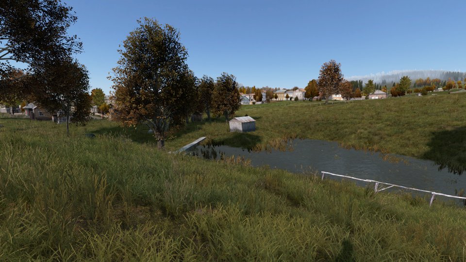 Location for Round 2