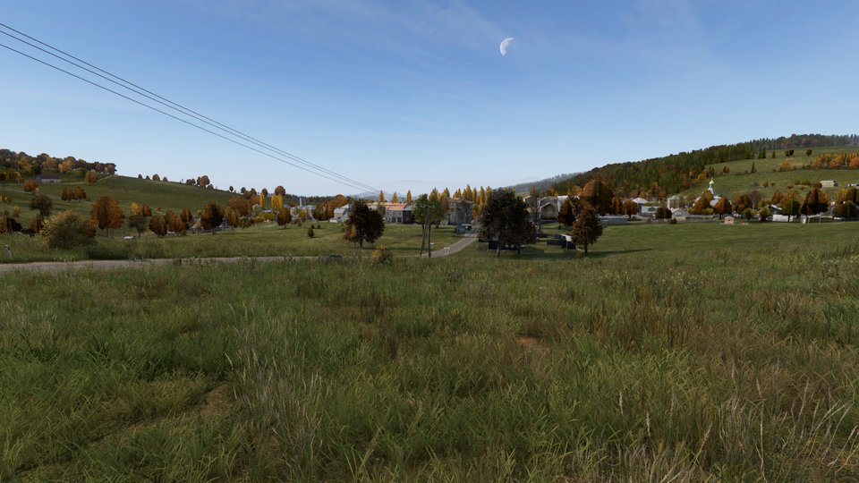 Location for Round 4