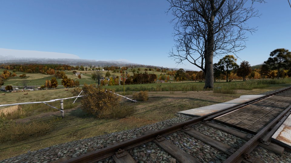 Location for Round 7