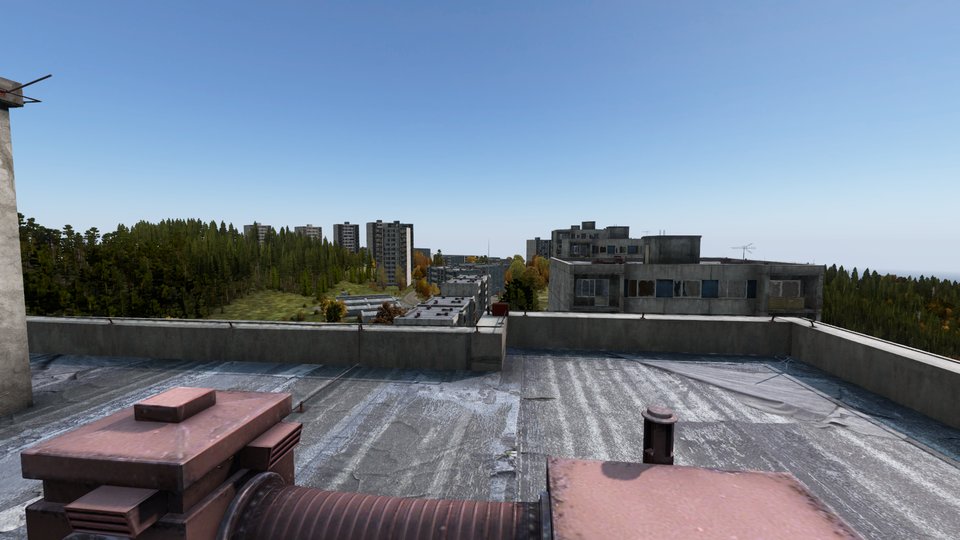 Location for Round 1