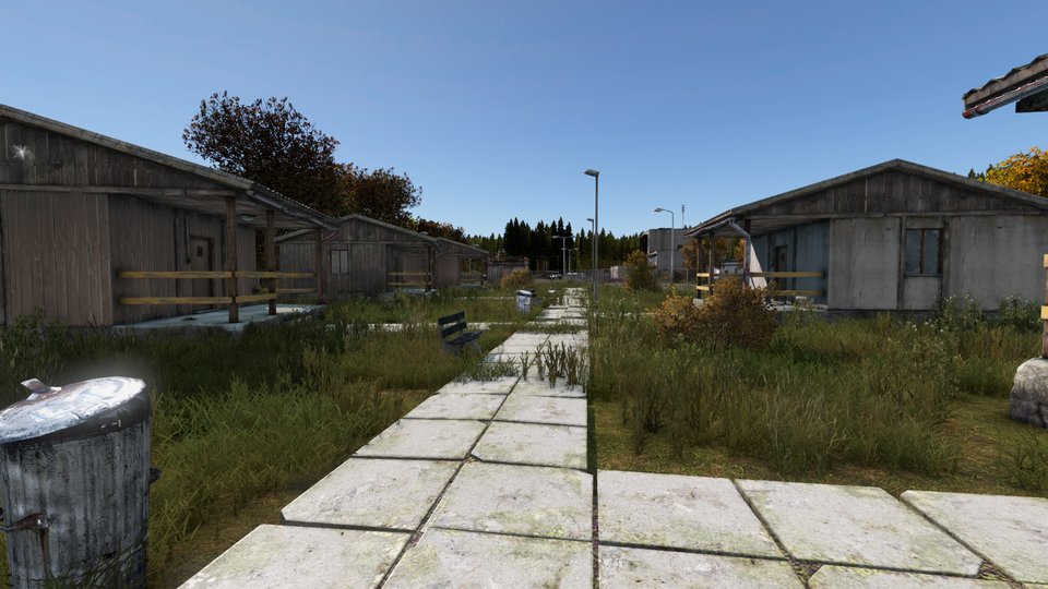 Location for Round 10