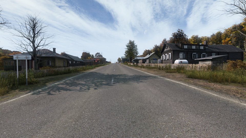 Location for Round 3