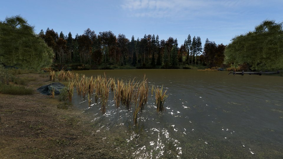 Location for Round 5