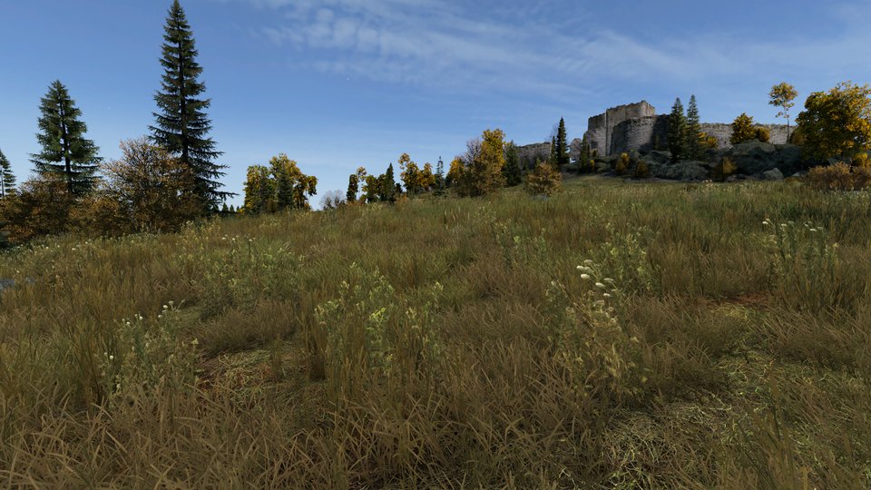 Location for Round 4