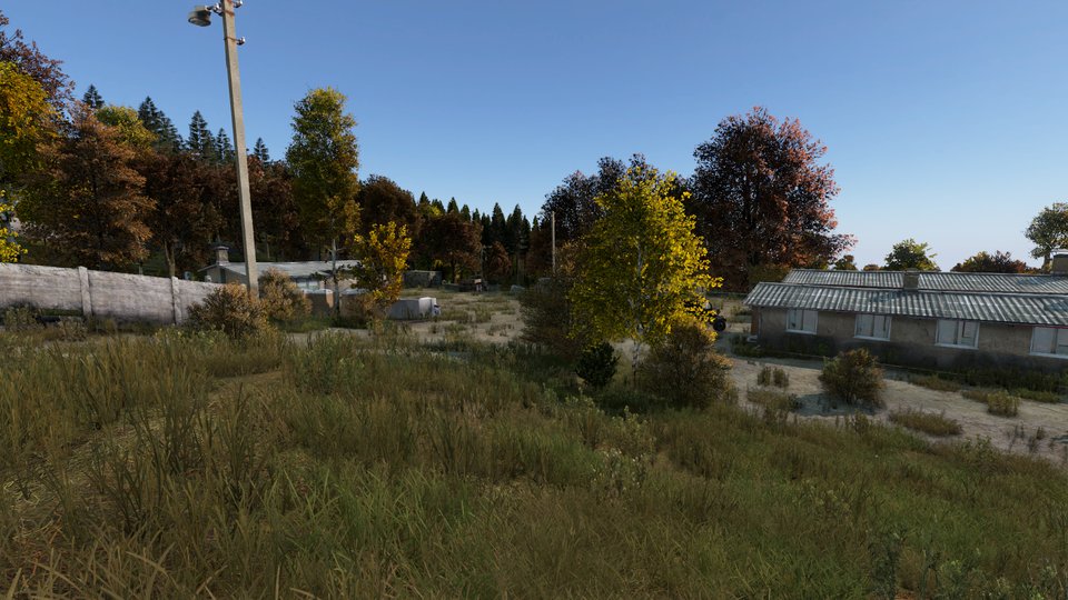 Location for Round 7