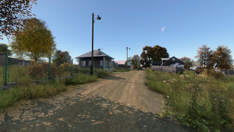 Location for Round 2