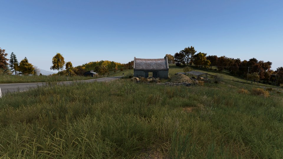 Location for Round 4