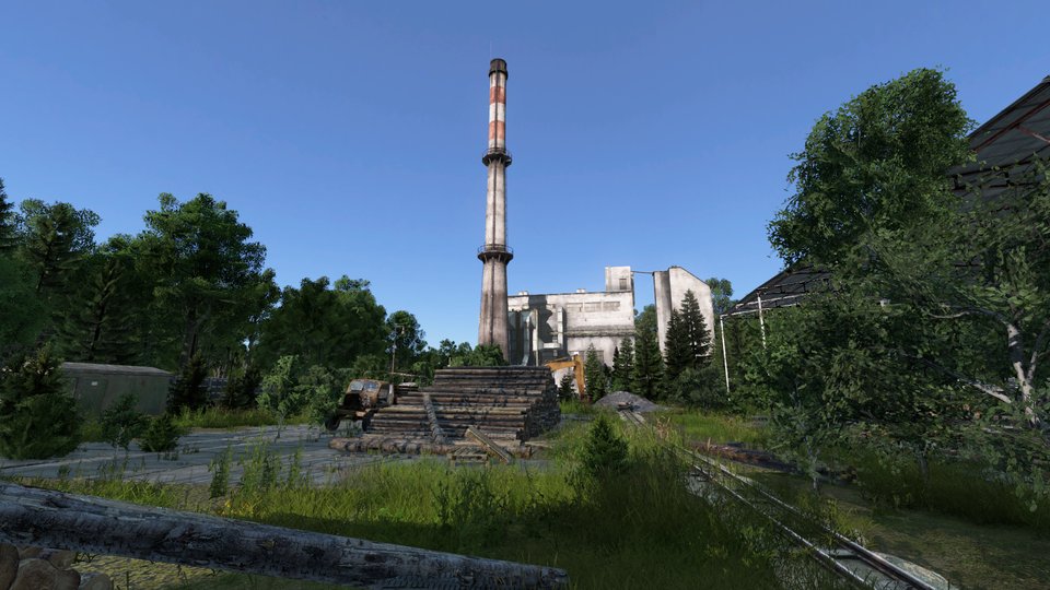 Location for Round 9