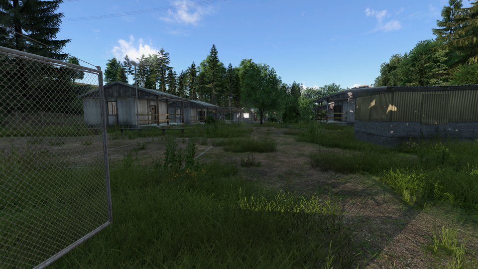 Location for Round 7