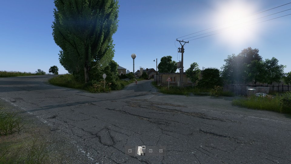 Location for Round 3
