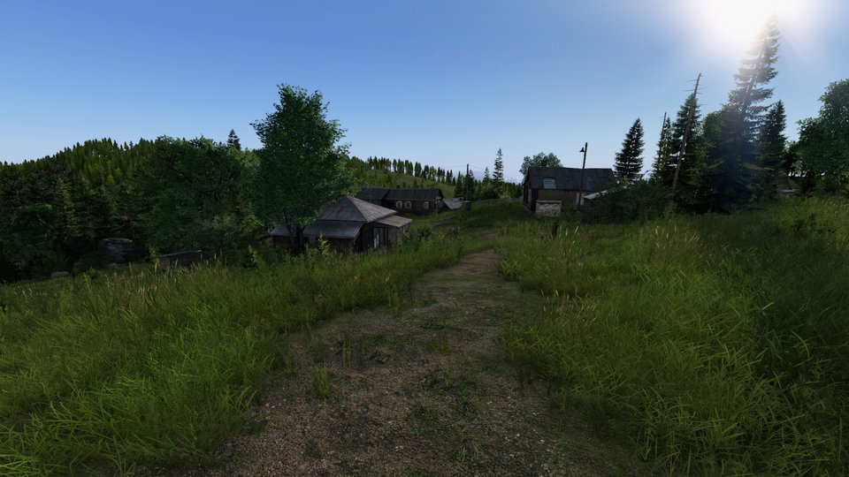 Location for Round 5