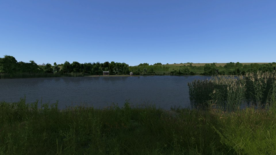 Location for Round 2