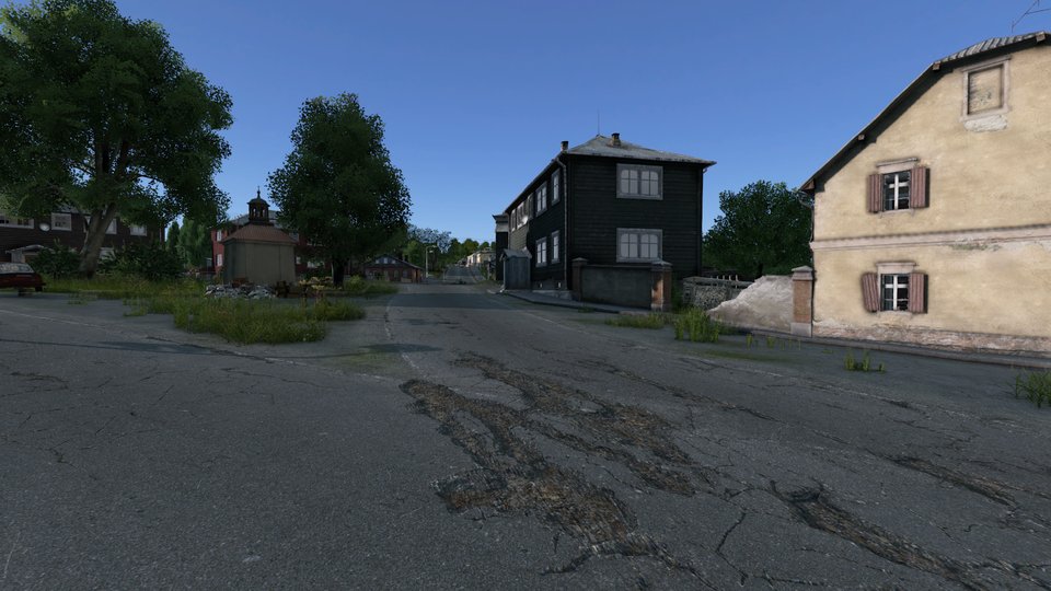 Location for Round 2