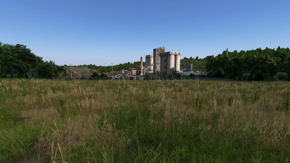 Location for Round 3
