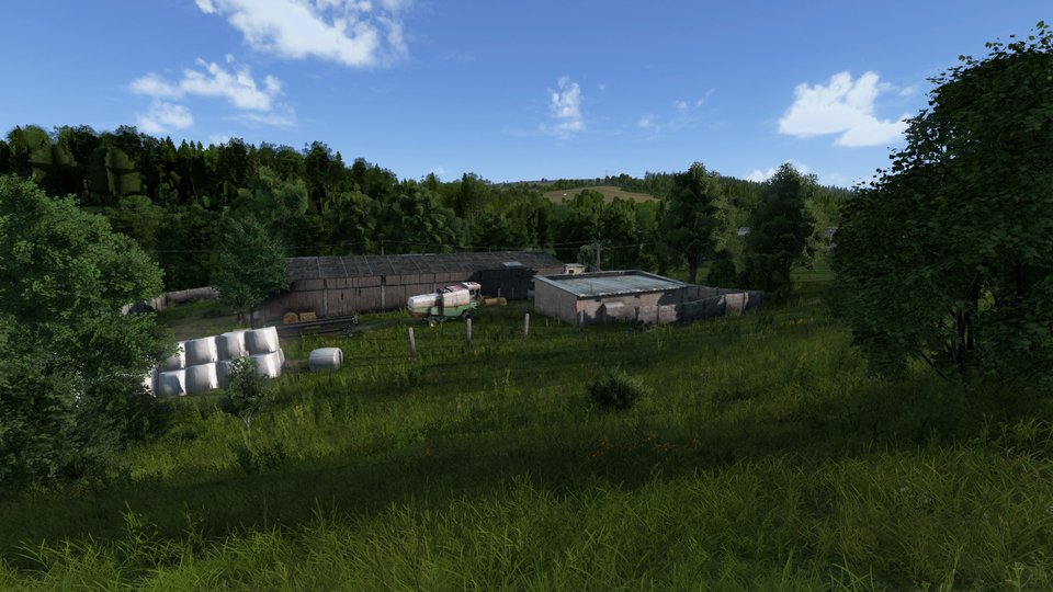 Location for Round 2