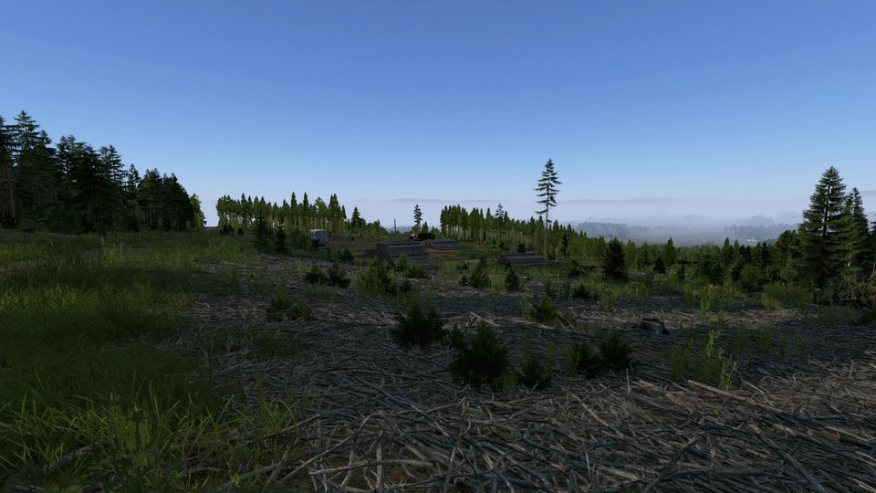Location for Round 5