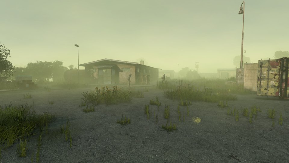 Location for Round 3