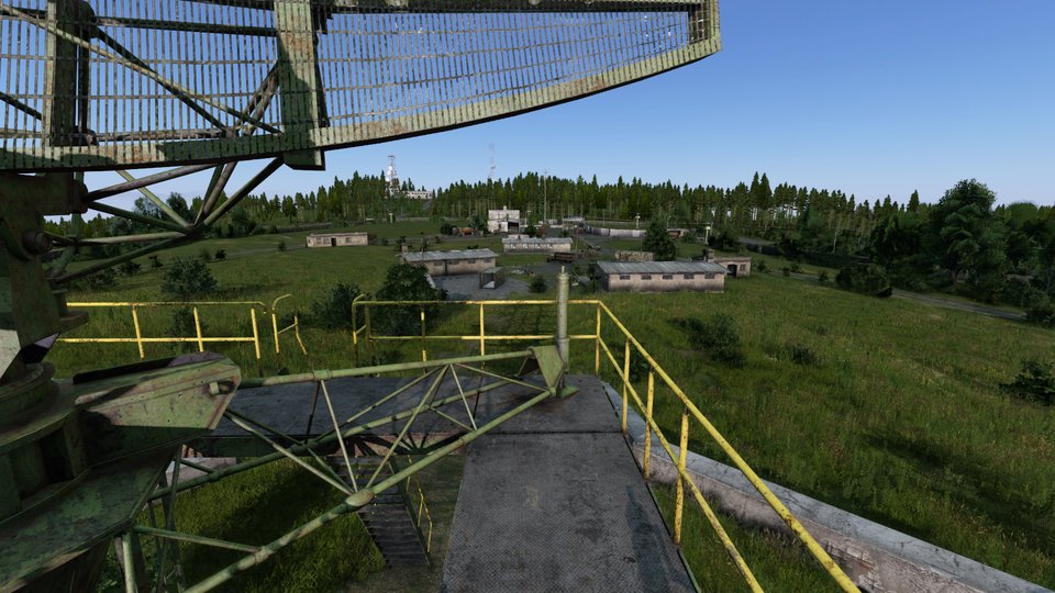 Location for Round 3