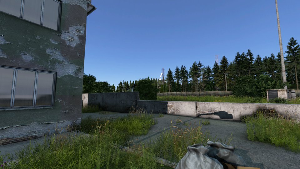 Location for Round 2