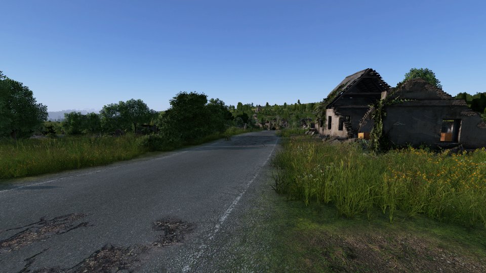Location for Round 5