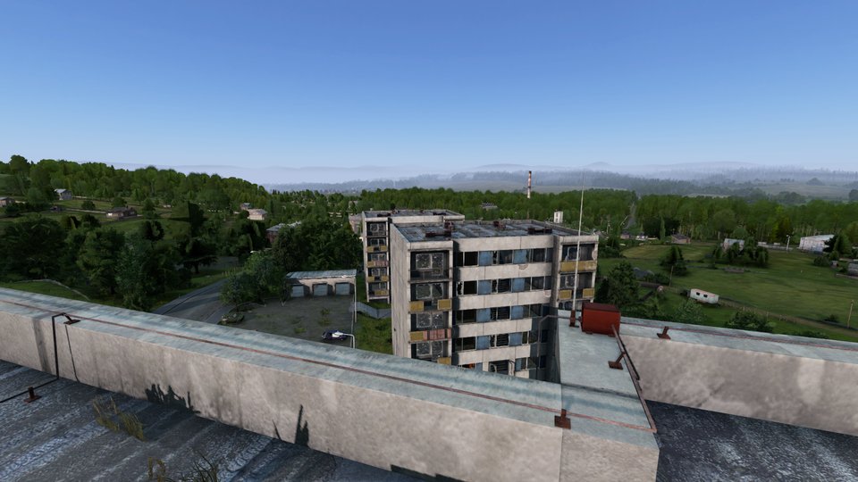 Location for Round 2