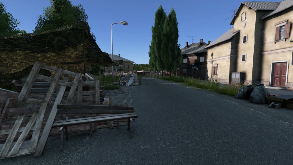 Location for Round 3