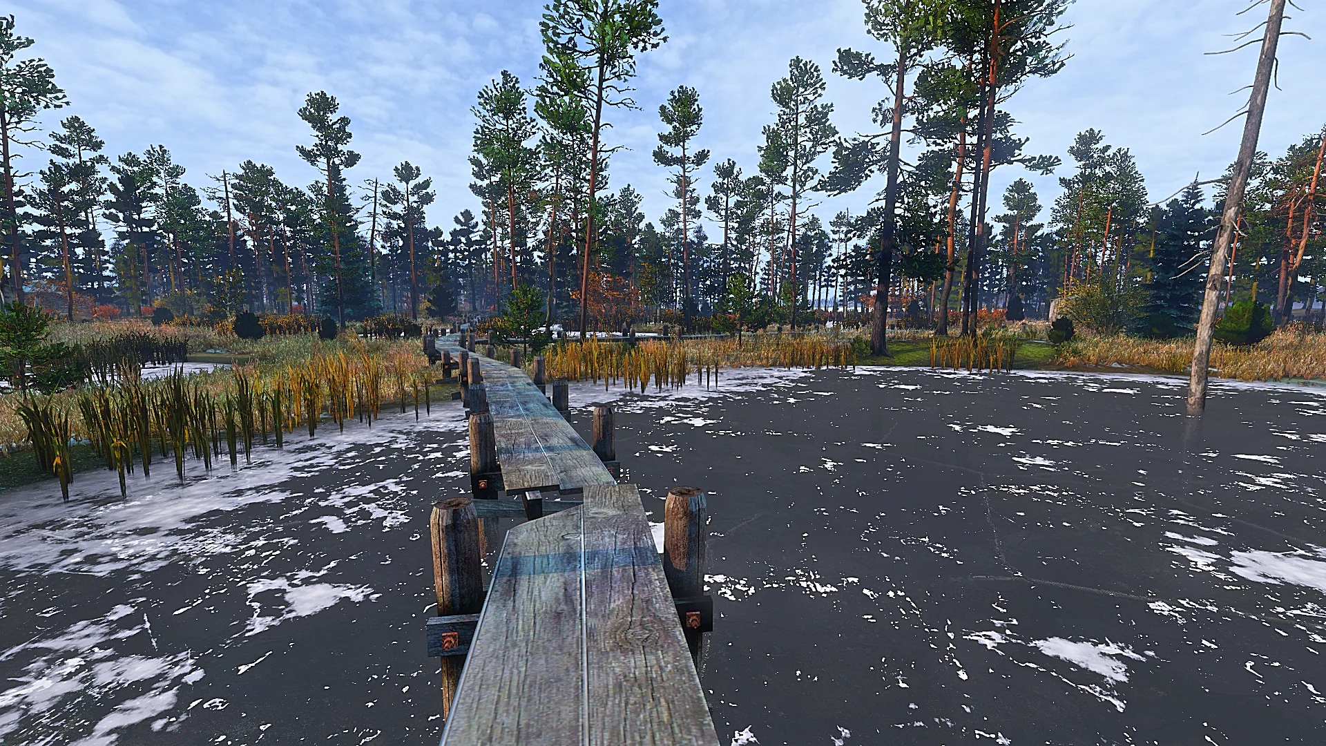 Location for Round 2