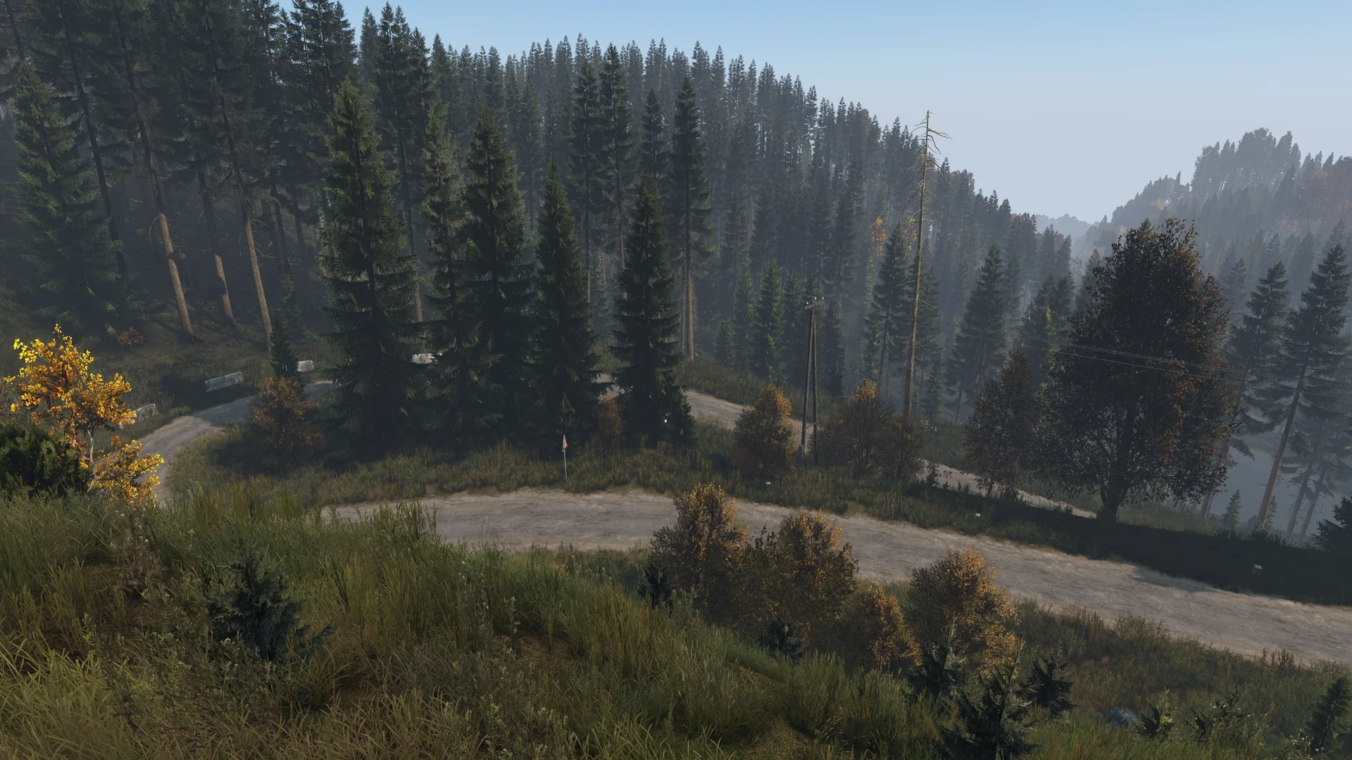 Location for Round 2
