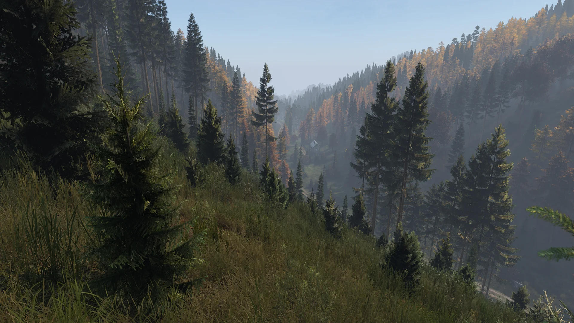 Location for Round 10