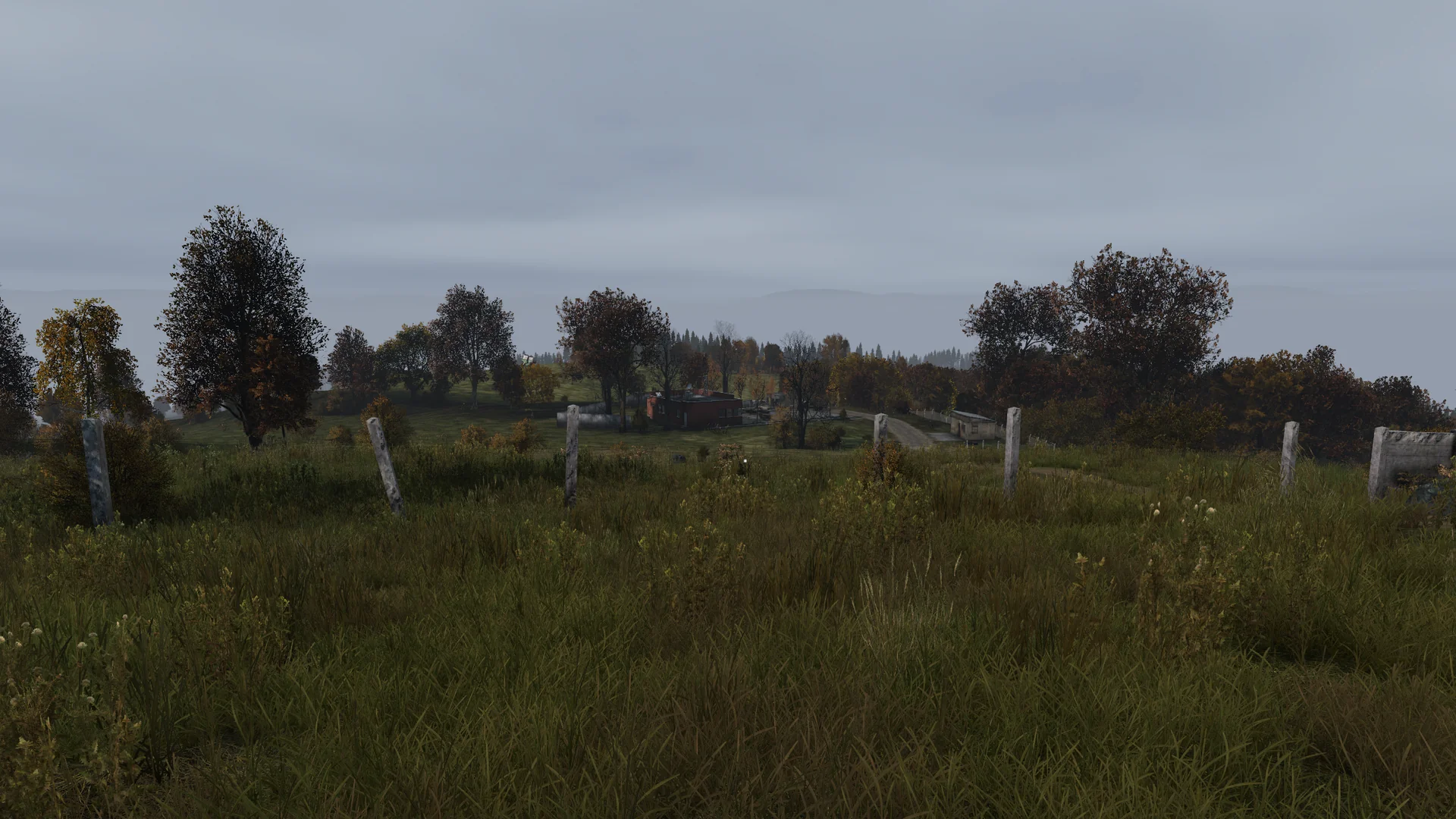 Location for Round 4