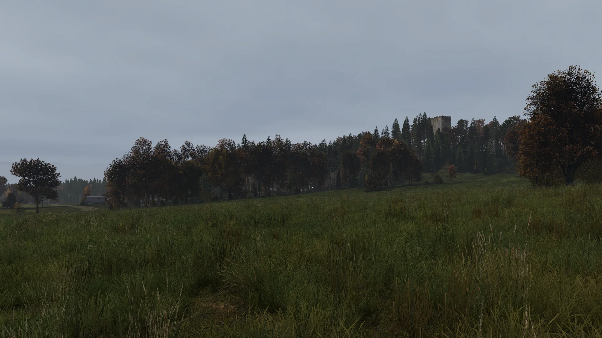 Location for Round 2