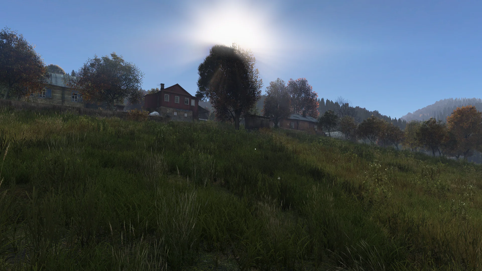 Location for Round 5