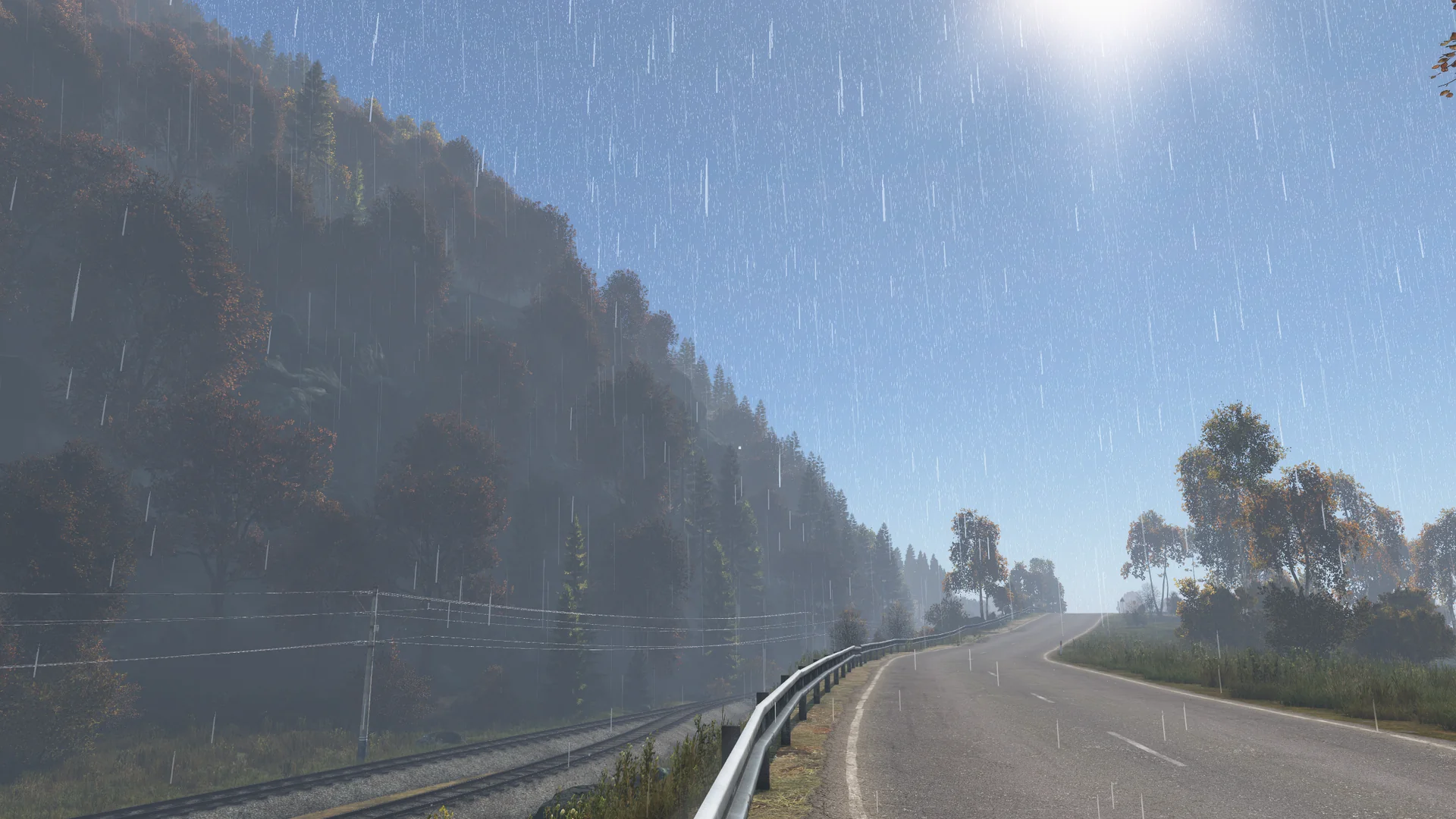 Location for Round 10
