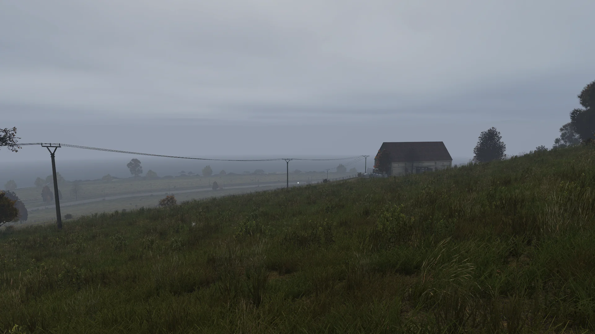 Location for Round 9